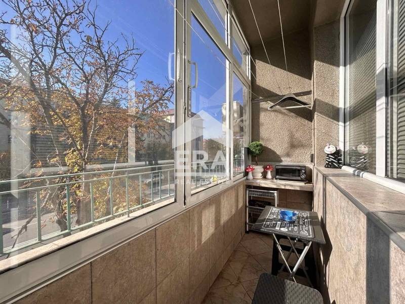 Дава под наем 3-СТАЕН, гр. София, Медицинска академия, снимка 5 - Апартаменти - 52488886