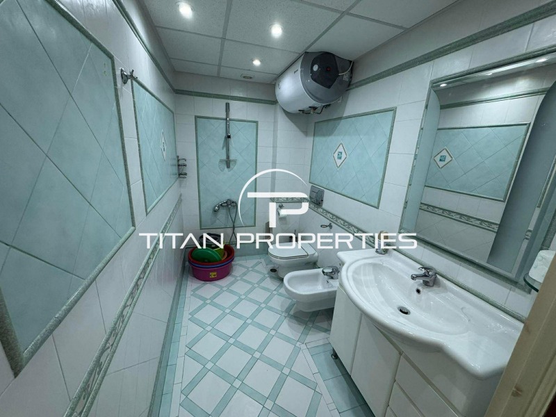 Дава под наем 3-СТАЕН, гр. Варна, Лятно кино Тракия, снимка 13 - Апартаменти - 52650759