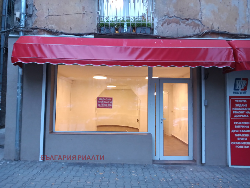 Дава под наем  Офис град София , Център , 63 кв.м | 36484947