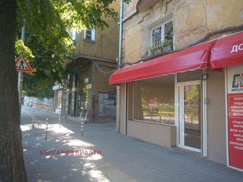 Дава под наем  Офис град София , Център , 63 кв.м | 36484947 - изображение [6]