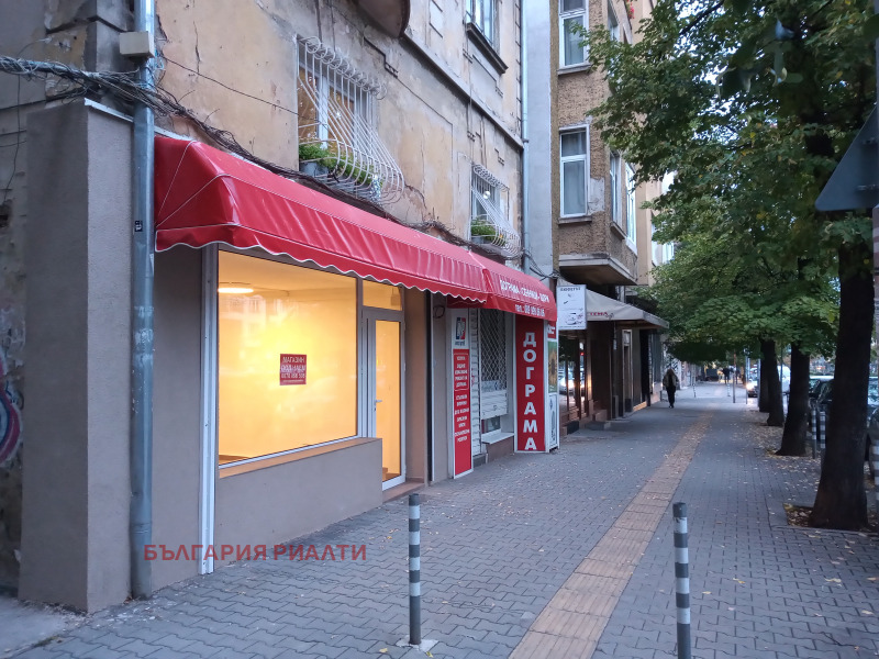 Дава под наем  Офис град София , Център , 63 кв.м | 36484947 - изображение [4]
