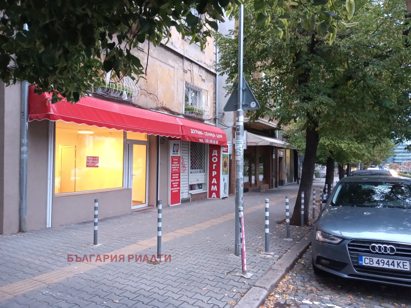 Дава под наем  Офис град София , Център , 63 кв.м | 36484947 - изображение [17]