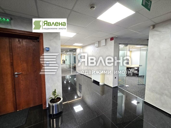 Дава под наем ОФИС, гр. София, Изток, снимка 8 - Офиси - 53039066