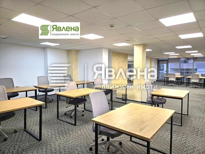 Дава под наем ОФИС, гр. София, Изток, снимка 2 - Офиси - 53039066