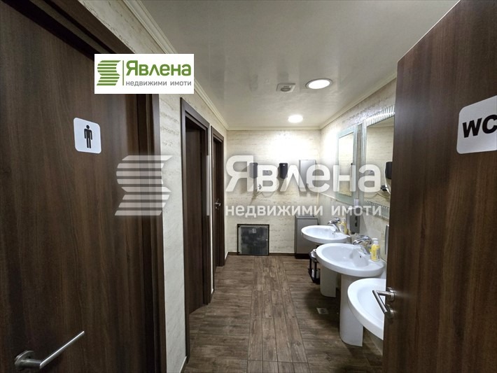 Дава под наем ОФИС, гр. София, Изток, снимка 10 - Офиси - 53039066