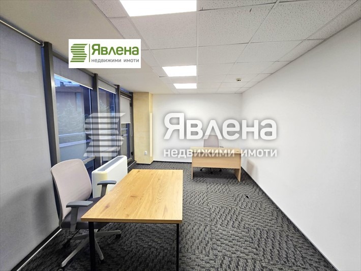 Дава под наем ОФИС, гр. София, Изток, снимка 3 - Офиси - 53039066