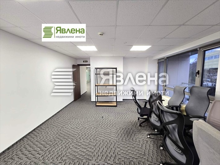 Дава под наем ОФИС, гр. София, Изток, снимка 4 - Офиси - 53039066
