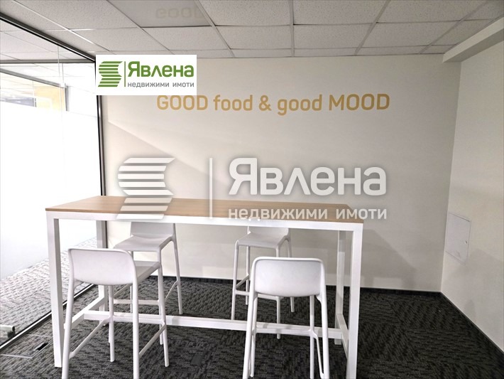 Дава под наем ОФИС, гр. София, Изток, снимка 6 - Офиси - 53039066