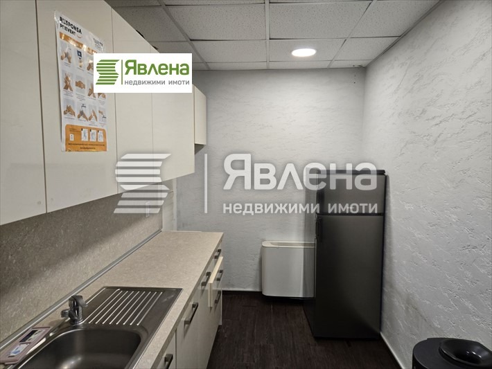 Дава под наем ОФИС, гр. София, Изток, снимка 7 - Офиси - 53039066