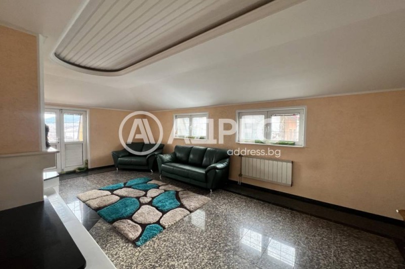 Дава под наем КЪЩА, гр. София, Симеоново, снимка 13 - Къщи - 53040944