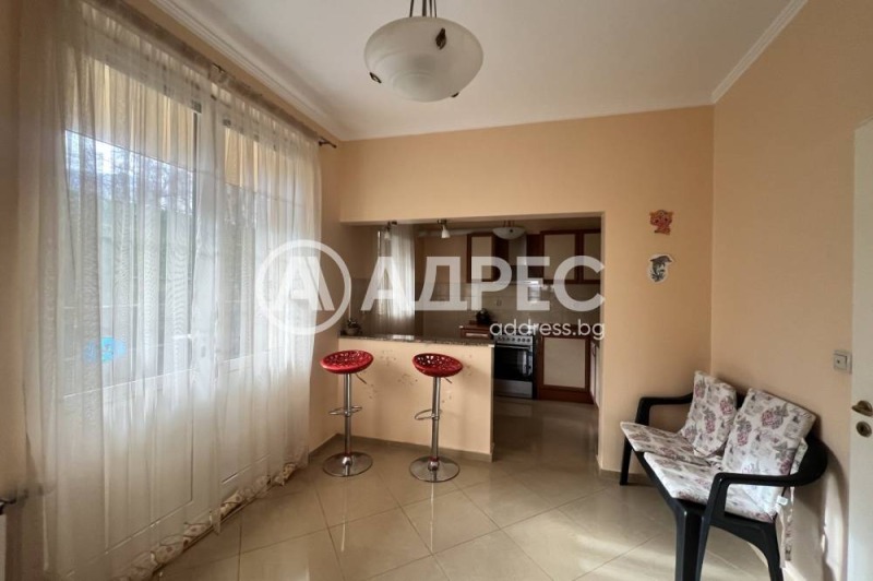 Дава под наем КЪЩА, гр. София, Симеоново, снимка 7 - Къщи - 53040944