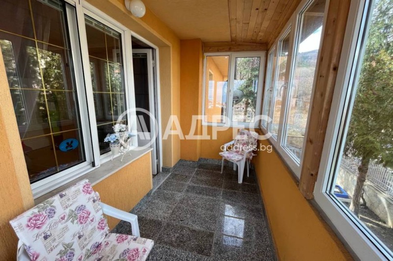 Дава под наем КЪЩА, гр. София, Симеоново, снимка 15 - Къщи - 53040944