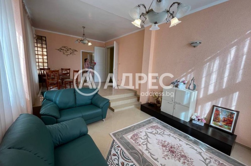 Дава под наем КЪЩА, гр. София, Симеоново, снимка 8 - Къщи - 53040944