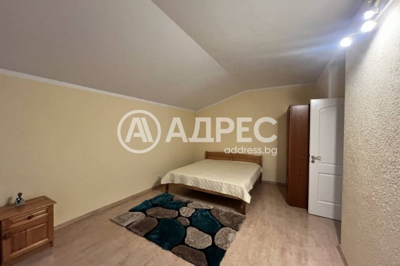 Дава под наем КЪЩА, гр. София, Симеоново, снимка 14 - Къщи - 53040944