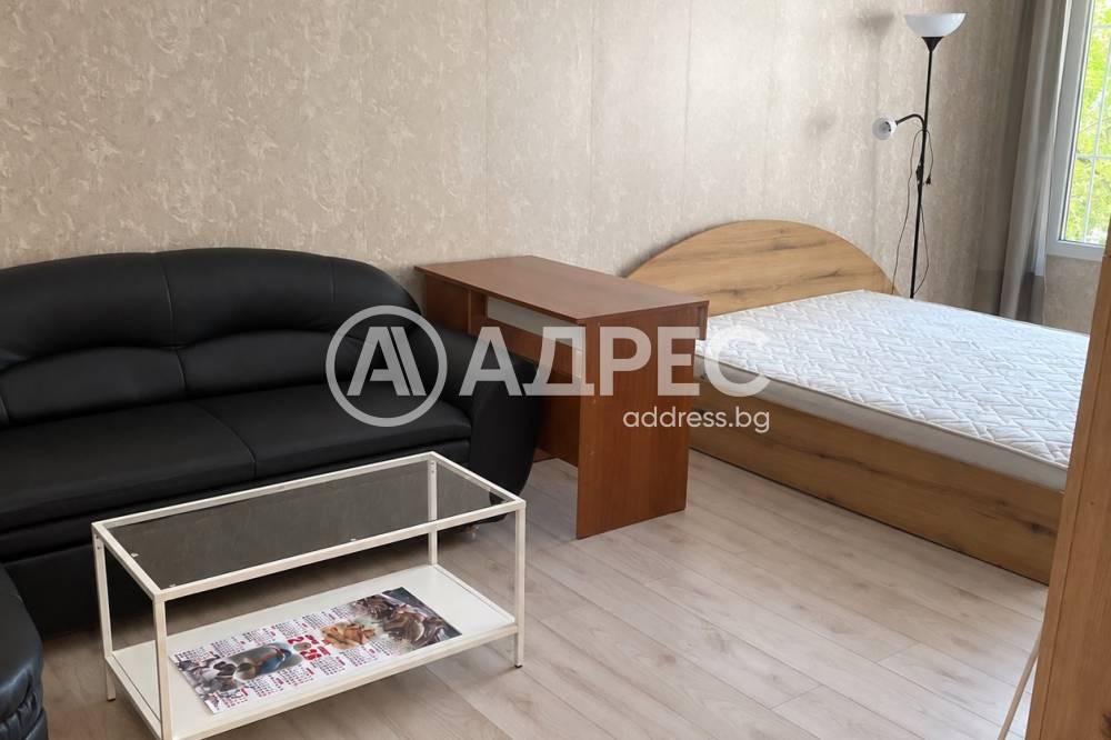 Дава под наем  1-стаен град София , Зона Б-5 , 50 кв.м | 54211705