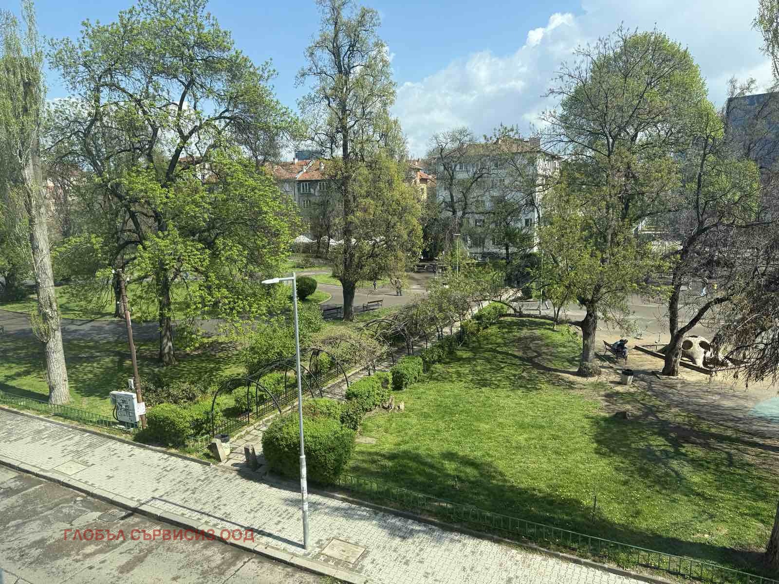 Дава под наем 2-СТАЕН, гр. София, Център, снимка 2 - Апартаменти - 54281809