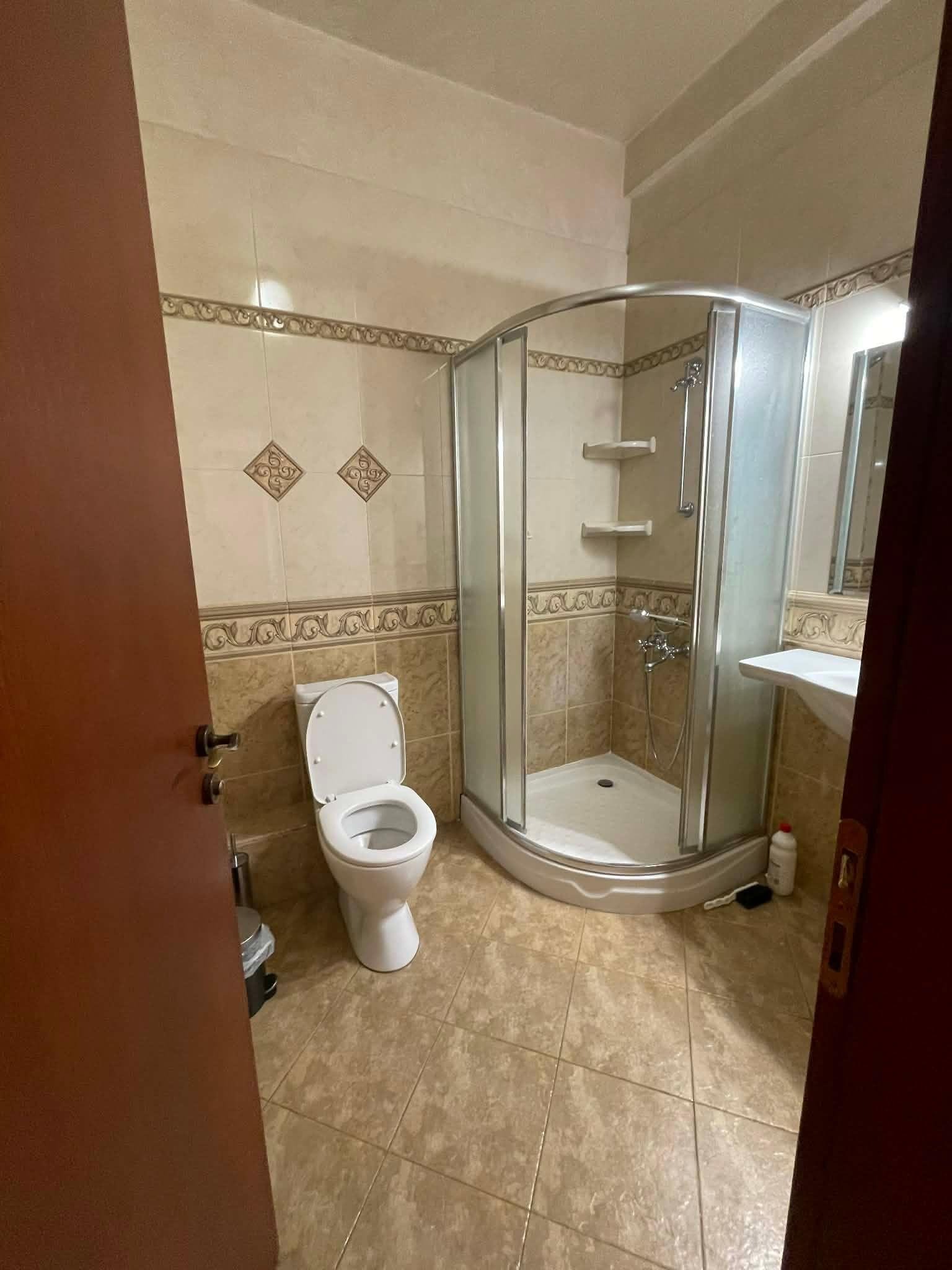 Дава под наем 3-СТАЕН, гр. София, Център, снимка 10 - Апартаменти - 53693706