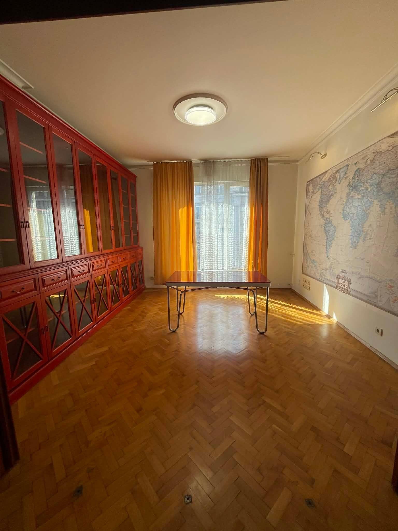 Дава под наем 3-СТАЕН, гр. София, Център, снимка 7 - Апартаменти - 53693706