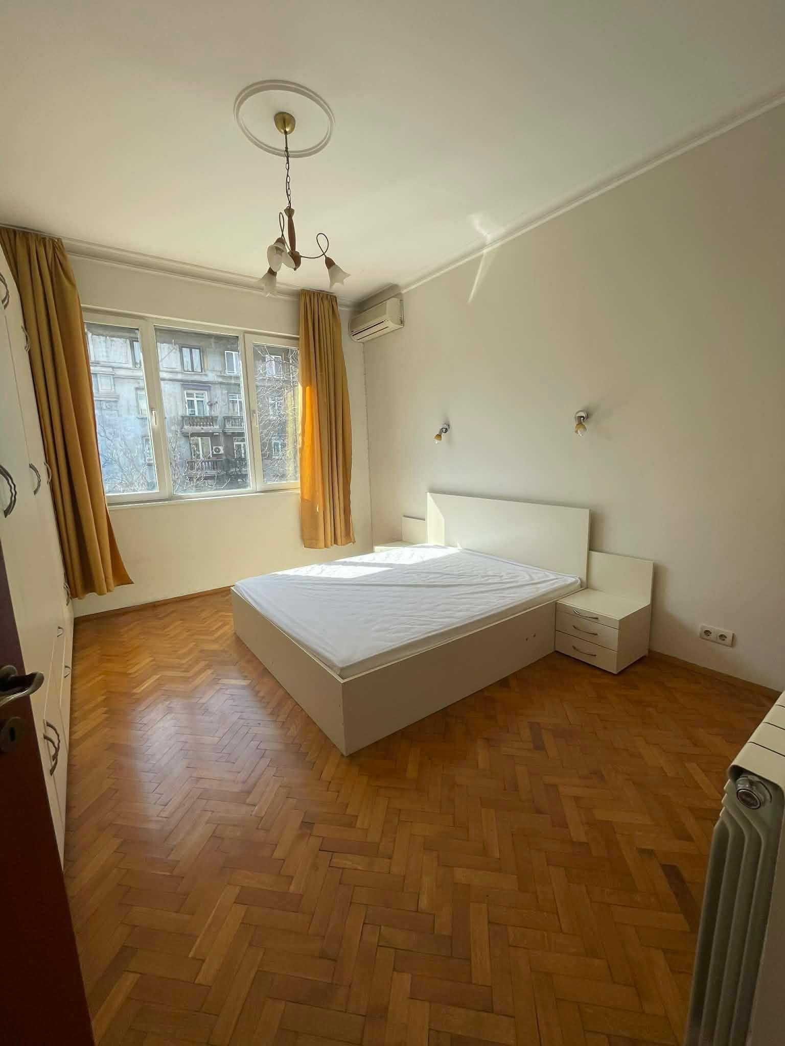 Дава под наем 3-СТАЕН, гр. София, Център, снимка 9 - Апартаменти - 53693706