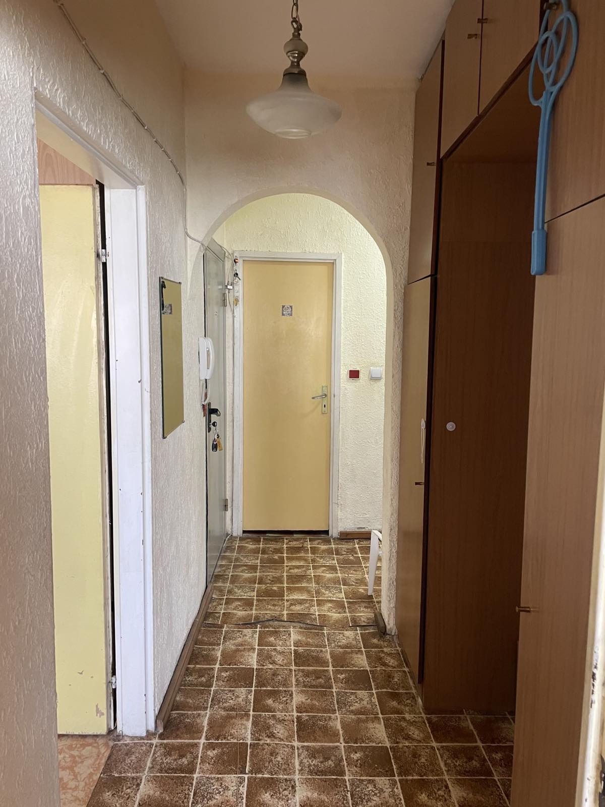 Дава под наем 3-СТАЕН, гр. Стара Загора, Железник - център, снимка 3 - Апартаменти - 56250287