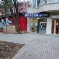 Дава под наем МАГАЗИН, гр. София, Гео Милев, снимка 2