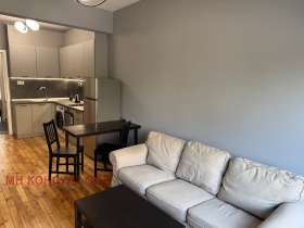 1 slaapkamer Tsentar, Sofia