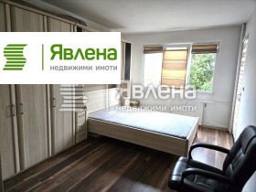 Дава под наем  2-стаен, град София