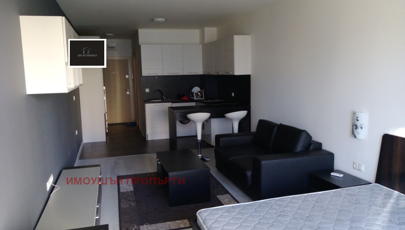 Дава под наем 1-СТАЕН, гр. София, Студентски град, снимка 2 - Апартаменти - 53432844