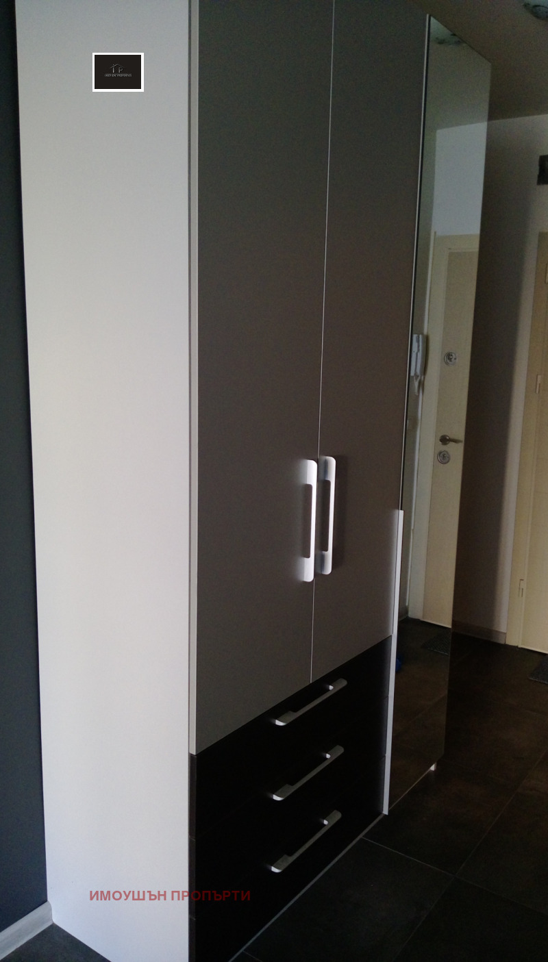 Дава под наем 1-СТАЕН, гр. София, Студентски град, снимка 5 - Апартаменти - 53432844