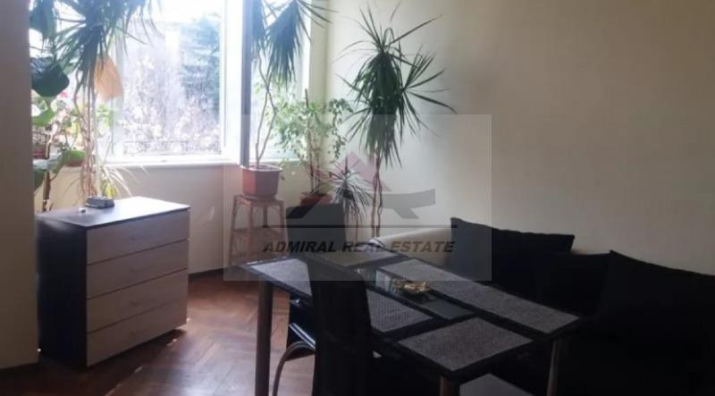 En renta  1 dormitorio Varna , Tsentar , 50 metros cuadrados | 53700719 - imagen [3]