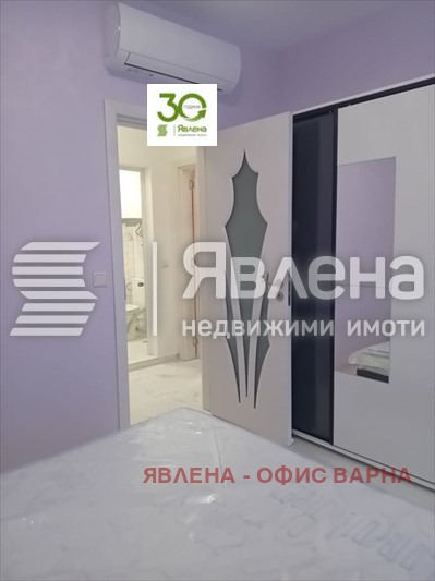 Дава под наем 2-СТАЕН, гр. Варна, Кайсиева градина, снимка 11 - Aпартаменти - 49071220