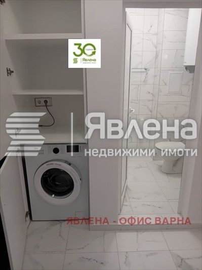 Дава под наем 2-СТАЕН, гр. Варна, Кайсиева градина, снимка 3 - Aпартаменти - 49071220