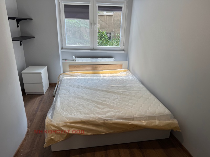В аренду  1 спальня София , Център , 45 кв.м | 59514579 - изображение [13]
