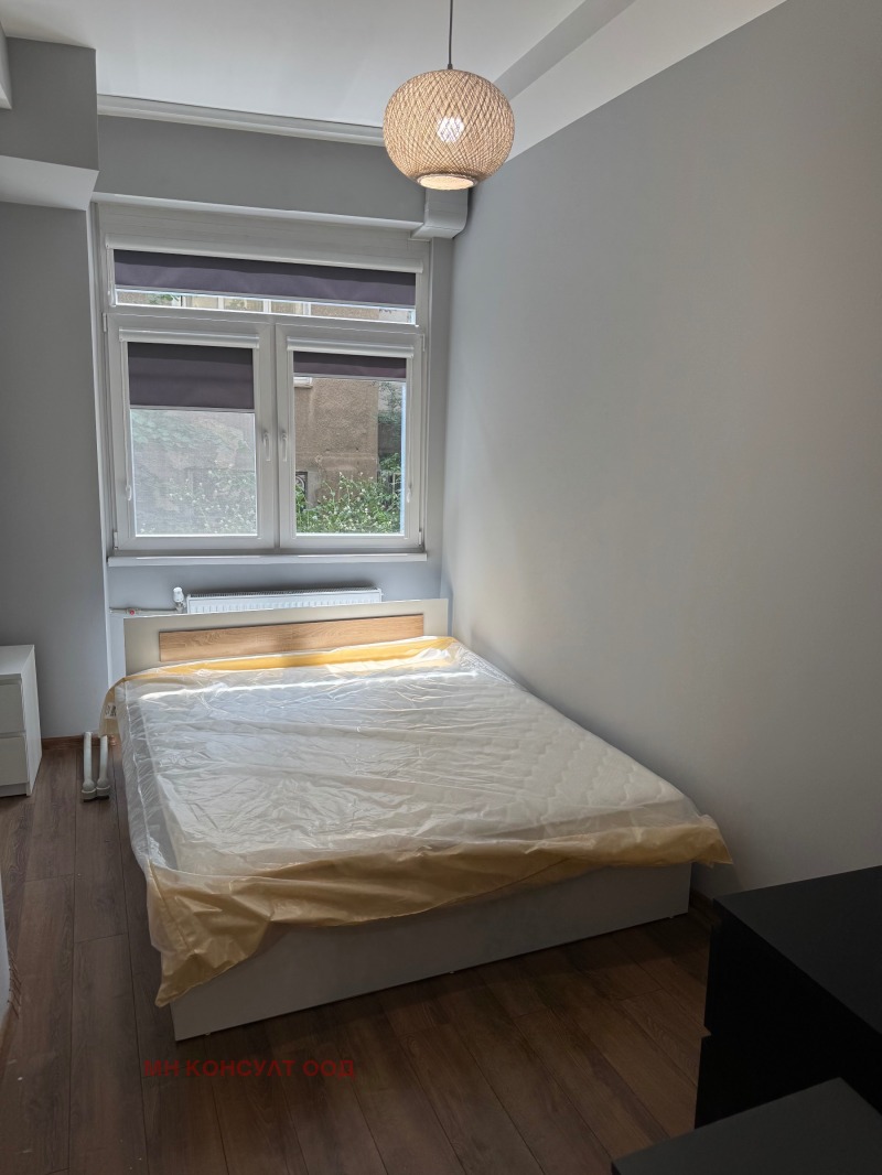 В аренду  1 спальня София , Център , 45 кв.м | 59514579 - изображение [12]