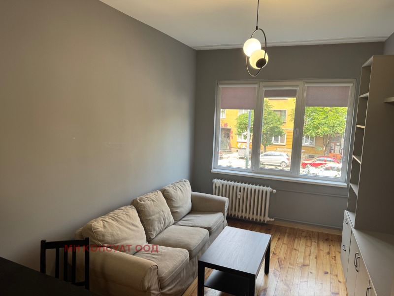 В аренду  1 спальня София , Център , 45 кв.м | 59514579 - изображение [3]