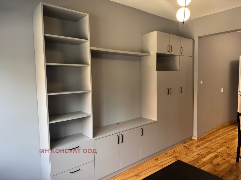 В аренду  1 спальня София , Център , 45 кв.м | 59514579 - изображение [4]