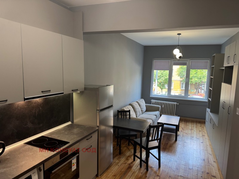 В аренду  1 спальня София , Център , 45 кв.м | 59514579 - изображение [2]