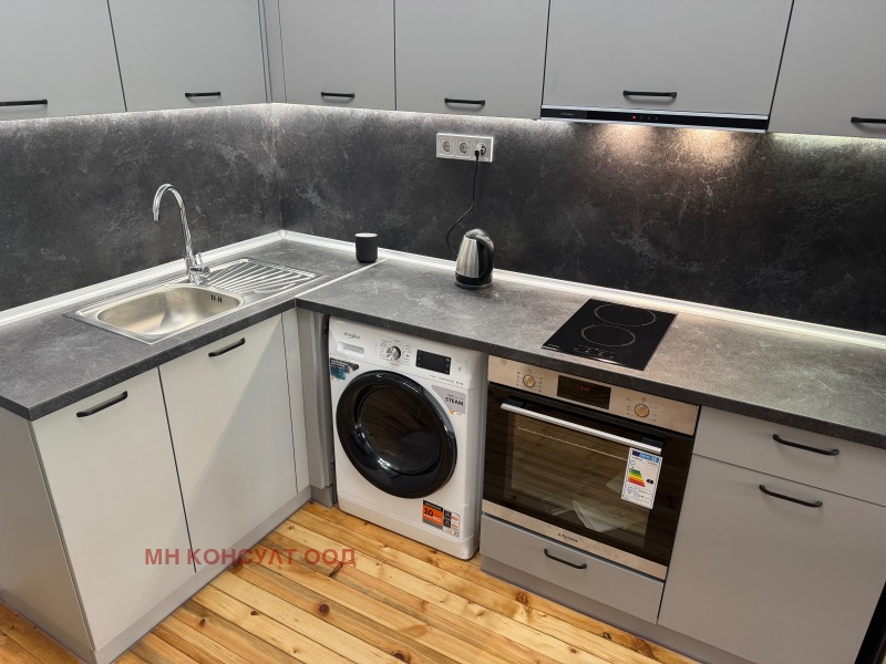 В аренду  1 спальня София , Център , 45 кв.м | 59514579 - изображение [6]