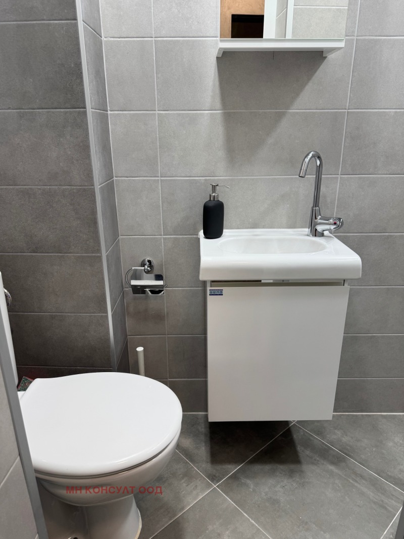 В аренду  1 спальня София , Център , 45 кв.м | 59514579 - изображение [11]