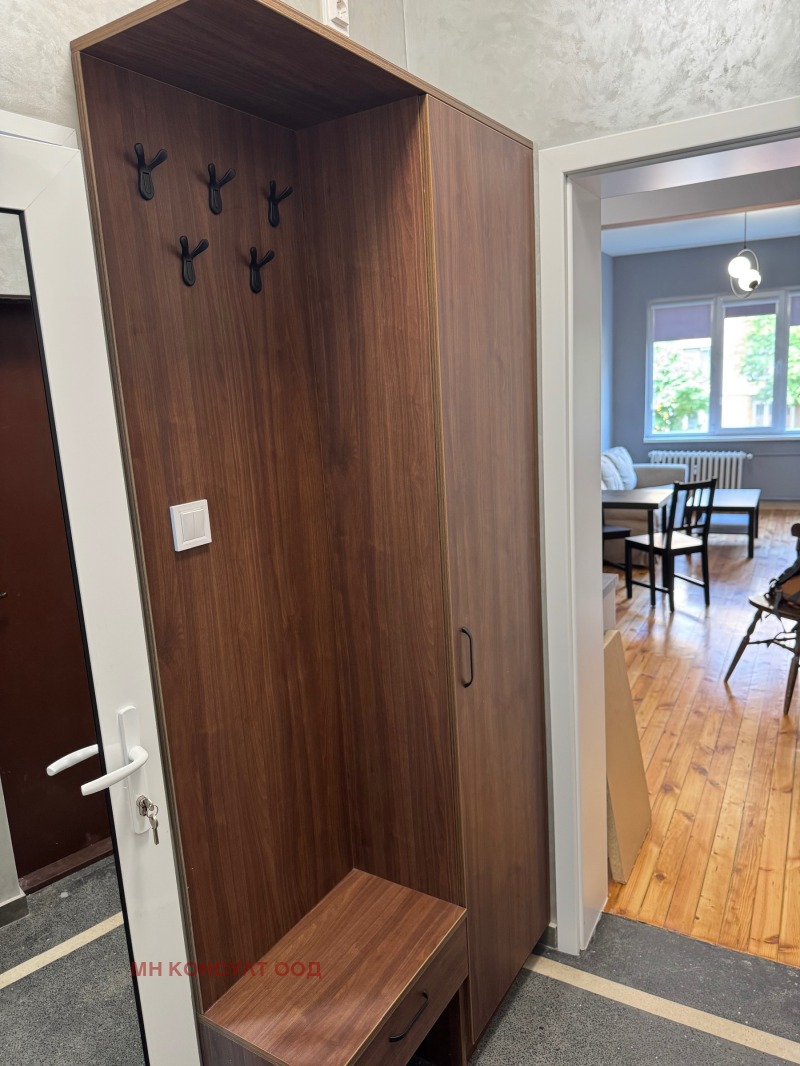 В аренду  1 спальня София , Център , 45 кв.м | 59514579 - изображение [8]