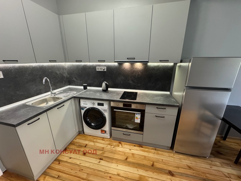 В аренду  1 спальня София , Център , 45 кв.м | 59514579 - изображение [7]