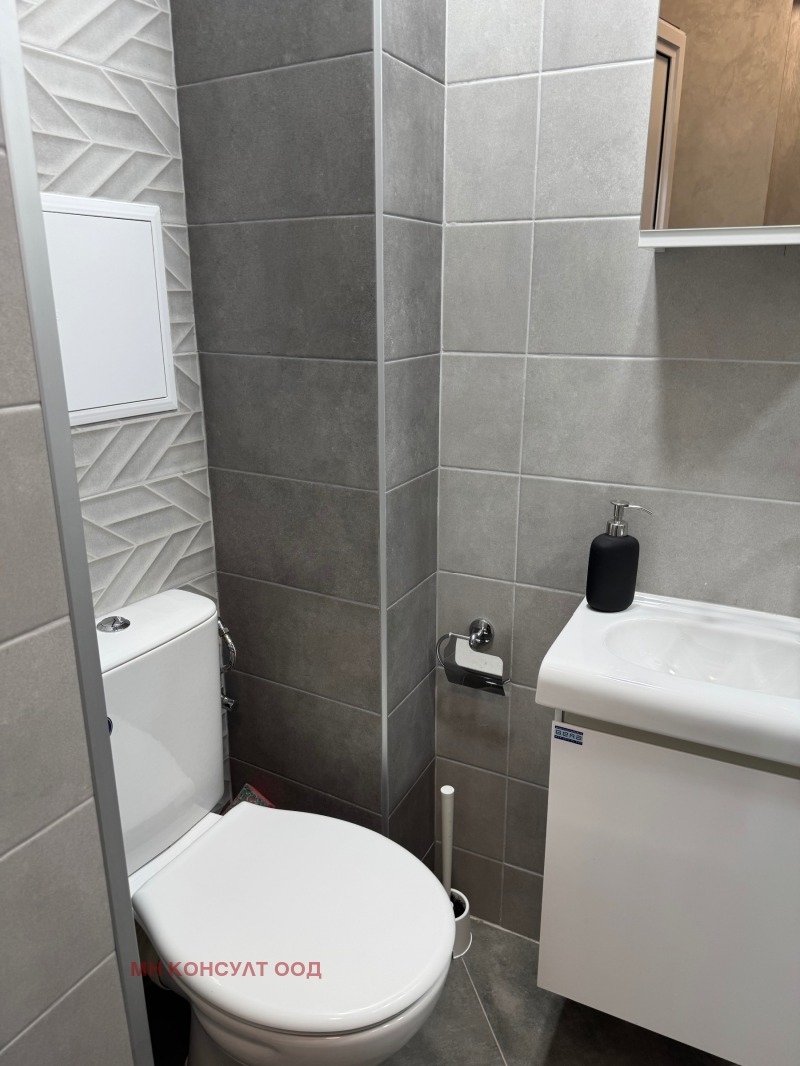 В аренду  1 спальня София , Център , 45 кв.м | 59514579 - изображение [10]