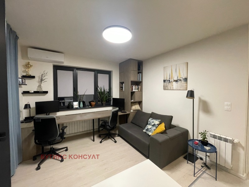 Zu vermieten  1 Schlafzimmer Sofia , Dianabad , 67 qm | 90518123 - Bild [7]