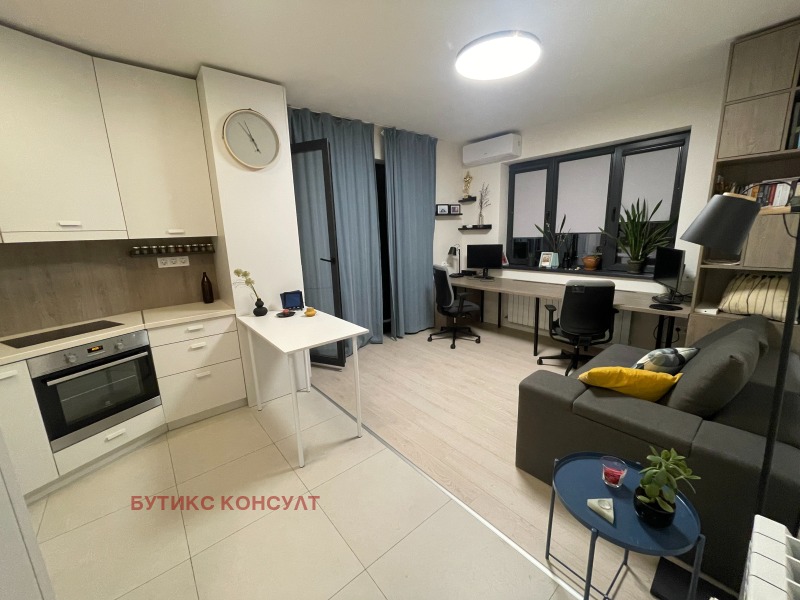 Zu vermieten  1 Schlafzimmer Sofia , Dianabad , 67 qm | 90518123 - Bild [6]