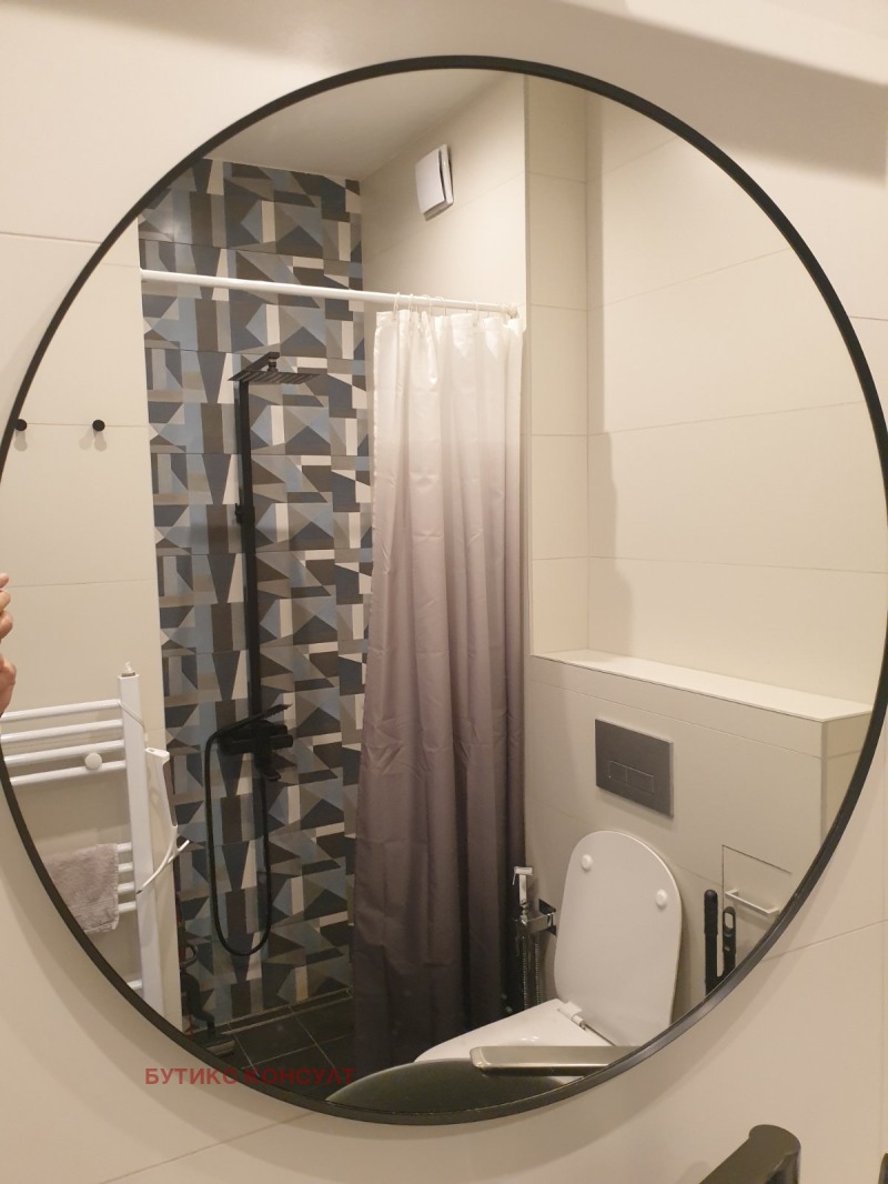 Zu vermieten  1 Schlafzimmer Sofia , Dianabad , 67 qm | 90518123 - Bild [12]