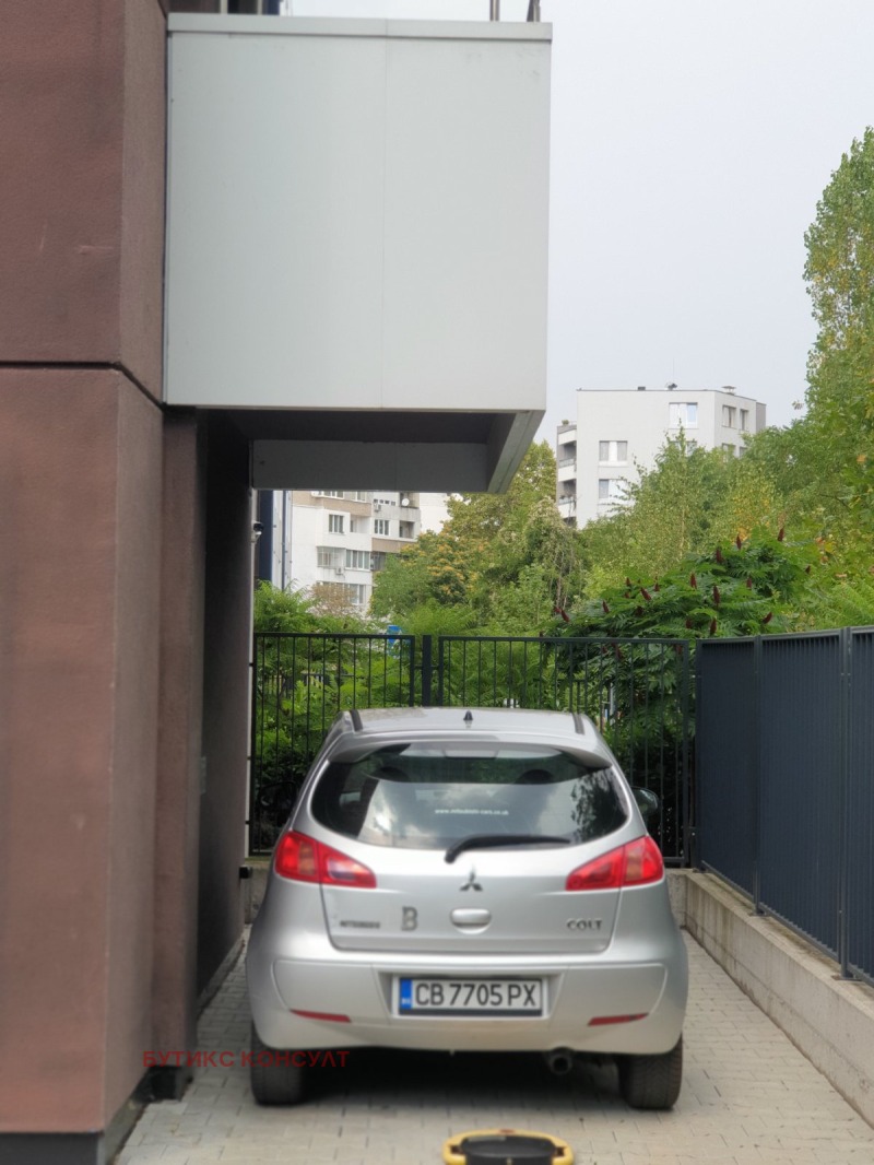 Zu vermieten  1 Schlafzimmer Sofia , Dianabad , 67 qm | 90518123 - Bild [16]