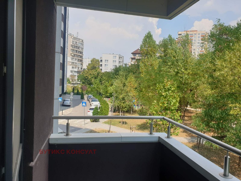 Zu vermieten  1 Schlafzimmer Sofia , Dianabad , 67 qm | 90518123 - Bild [15]