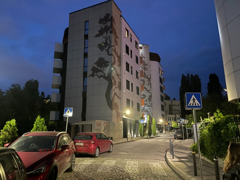 Zu vermieten  1 Schlafzimmer Sofia , Dianabad , 67 qm | 90518123 - Bild [17]