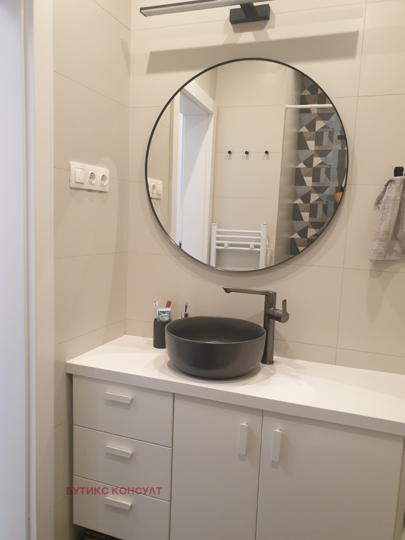 Zu vermieten  1 Schlafzimmer Sofia , Dianabad , 67 qm | 90518123 - Bild [11]