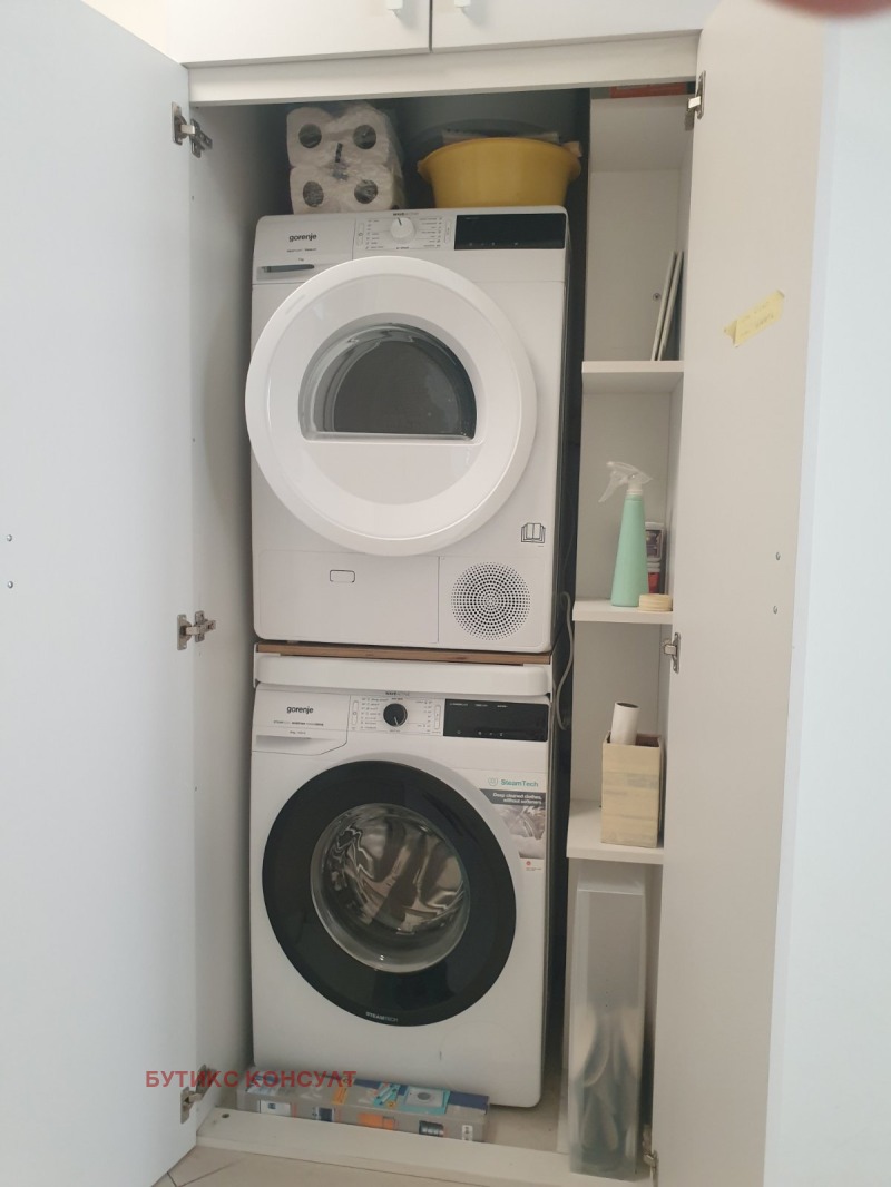 Zu vermieten  1 Schlafzimmer Sofia , Dianabad , 67 qm | 90518123 - Bild [14]